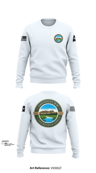Crew Neck Sweatshirt, Las Vegas, , Teamtime, Team time, sublimation, custom sports apparel, team uniforms, spirit wear, spiritwear, sports uniforms, custom shirts, team store, custom team store, fundraiser sports, apparel fundraiser