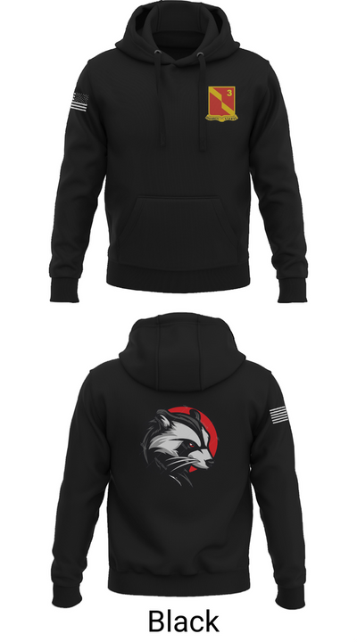 3-27 68507802 Hoodie - 38