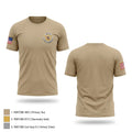 Jack County Sheriff’s Office 25987242 Short Sleeve Performance Shirt - 1