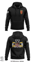 Spartans 31739633 Hoodie - 101