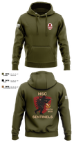 HSC 130th MEB 16353532 Hoodie - 2