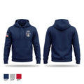 Division of Capitol Police Hoodie - 1