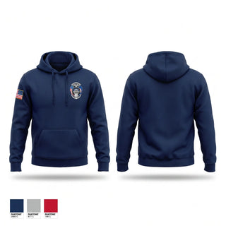 Hoodie, Division of Capitol Police, Police, Teamtime, Team time, sublimation, custom sports apparel, team uniforms, spirit wear, spiritwear, sports uniforms, custom shirts, team store, custom team store, fundraiser sports, apparel fundraiser