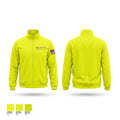 North Memorial Health Ambulance Windbreaker - 1
