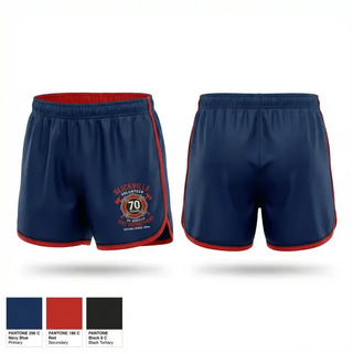 Ranger Panties, Slickville VFD, Fire Department, Teamtime, Team time, sublimation, custom sports apparel, team uniforms, spirit wear, spiritwear, sports uniforms, custom shirts, team store, custom team store, fundraiser sports, apparel fundraiser