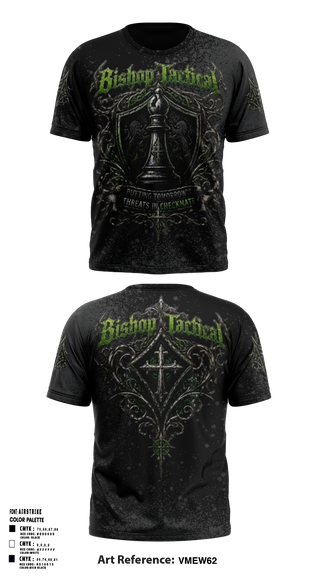 Short Sleeve Rash Guard Shirt, Bishop Tactical, , Teamtime, Team time, sublimation, custom sports apparel, team uniforms, spirit wear, spiritwear, sports uniforms, custom shirts, team store, custom team store, fundraiser sports, apparel fundraiser