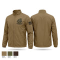BAMB 66065685 Windbreaker - 1