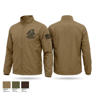 Windbreaker, BAMB, Police, Teamtime, Team time, sublimation, custom sports apparel, team uniforms, spirit wear, spiritwear, sports uniforms, custom shirts, team store, custom team store, fundraiser sports, apparel fundraiser