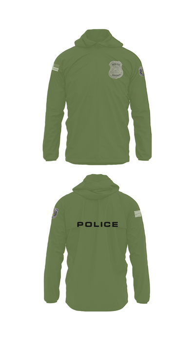 RRPD 85148430 Windbreaker - 39