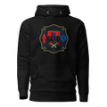 Carroll county fire department Unisex Hoodie - 1