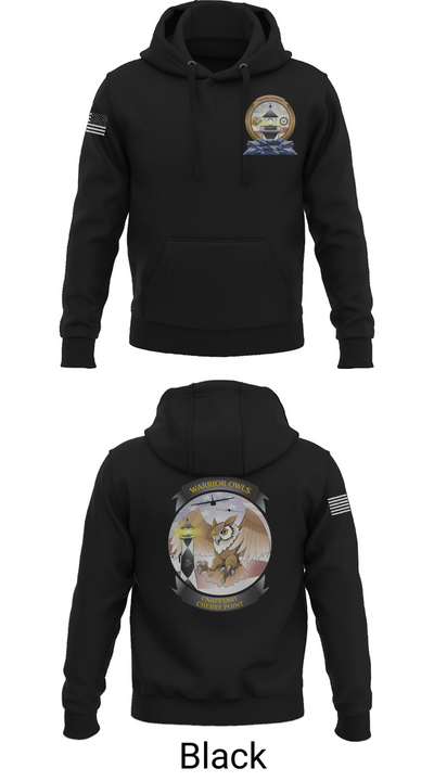 CNATT Cherry Point 96296564 Hoodie - 36