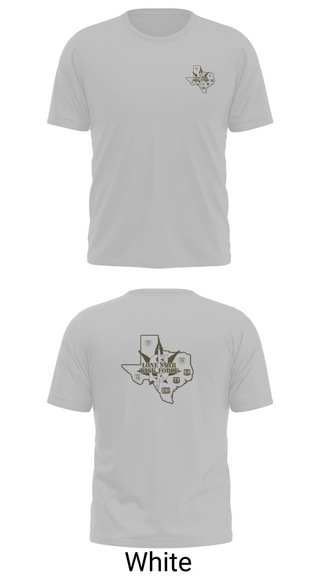 Short Sleeve Performance Shirt, Lone Star Task Force, Police, Teamtime, Team time, sublimation, custom sports apparel, team uniforms, spirit wear, spiritwear, sports uniforms, custom shirts, team store, custom team store, fundraiser sports, apparel fundraiser