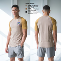 151st Army Band 82490889 Old School Cotton Feel Shirt - 4