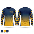 Velocity HTX 57436920 Long Sleeve Performance Shirt 1