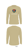 HHC/128th Aviation Brigade 36515709 Long Sleeve Performance Shirt 92