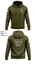 SOD Covert 32248167 Hoodie - 101