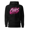 Chaos Unisex Hoodie - 1