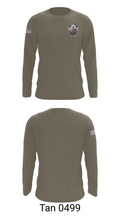 Superior Police Department 92849766 Long Sleeve Performance Shirt 63