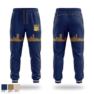 Sweatpants, ILSSA Boston, , Teamtime, Team time, sublimation, custom sports apparel, team uniforms, spirit wear, spiritwear, sports uniforms, custom shirts, team store, custom team store, fundraiser sports, apparel fundraiser