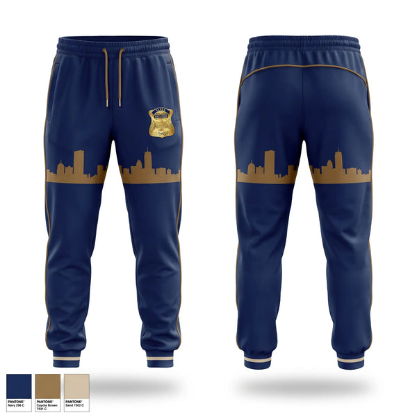 Sweatpants, ILSSA Boston, , Teamtime, Team time, sublimation, custom sports apparel, team uniforms, spirit wear, spiritwear, sports uniforms, custom shirts, team store, custom team store, fundraiser sports, apparel fundraiser