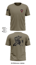 Disturbance Control Team 73726417 Short Sleeve Performance Shirt - 15