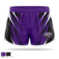 Somerton spikers Women's Shorts - 1
