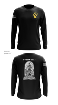 Executioners 9152681 Long Sleeve Performance Shirt 21