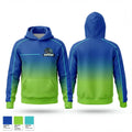 Whidbey Island Vipers 44224455 Hoodie - 1