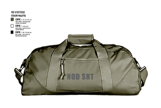 Duffle Bag, NOD SRT, , Teamtime, Team time, sublimation, custom sports apparel, team uniforms, spirit wear, spiritwear, sports uniforms, custom shirts, team store, custom team store, fundraiser sports, apparel fundraiser