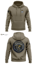 24TH MDSB Hoodie - 3