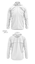 Eastern Iowa Valkyries 58143159 Windbreaker - 23