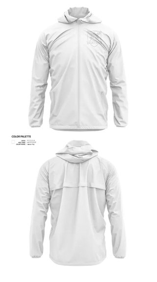 Windbreaker, Eastern Iowa Valkyries, Softball, Teamtime, Team time, sublimation, custom sports apparel, team uniforms, spirit wear, spiritwear, sports uniforms, custom shirts, team store, custom team store, fundraiser sports, apparel fundraiser