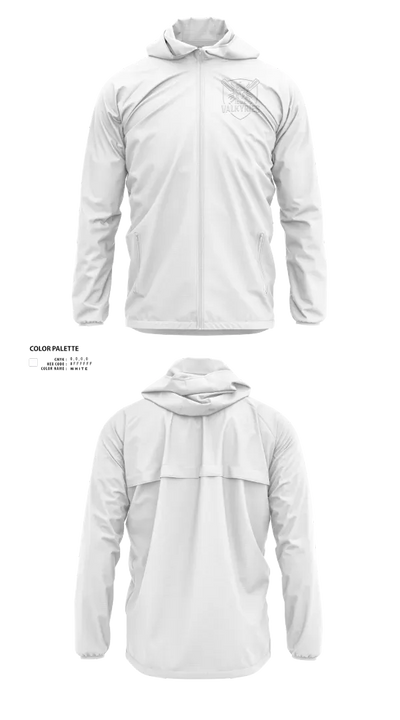 Eastern Iowa Valkyries 58143159 Windbreaker - 23