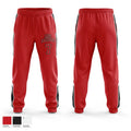 Red Raiders Sweatpants - 2