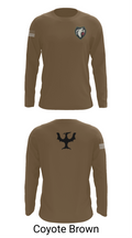 340th Psyop Co. 52894625 Long Sleeve Performance Shirt 6
