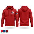 Mountain View Hoodie - 1