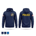 Perth Amboy Police 15523894 Hoodie - 1