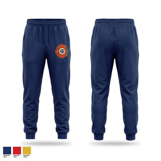 Sweatpants, Nolensville Fire Rescue, Fire Department, Teamtime, Team time, sublimation, custom sports apparel, team uniforms, spirit wear, spiritwear, sports uniforms, custom shirts, team store, custom team store, fundraiser sports, apparel fundraiser