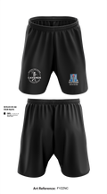C / 205th MI BN / 500th MIB-T 47218382 Athletic Shorts With Pockets - 150