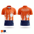 Melina's Trial Short Sleeve Performance Polo - 1