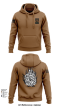 Border patrol 16700191 Hoodie - 101