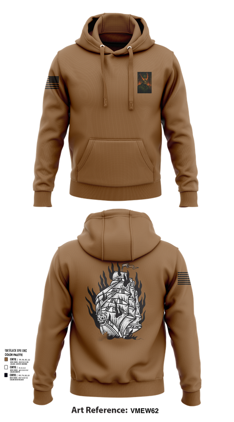 Hoodie, Border patrol, , Teamtime, Team time, sublimation, custom sports apparel, team uniforms, spirit wear, spiritwear, sports uniforms, custom shirts, team store, custom team store, fundraiser sports, apparel fundraiser