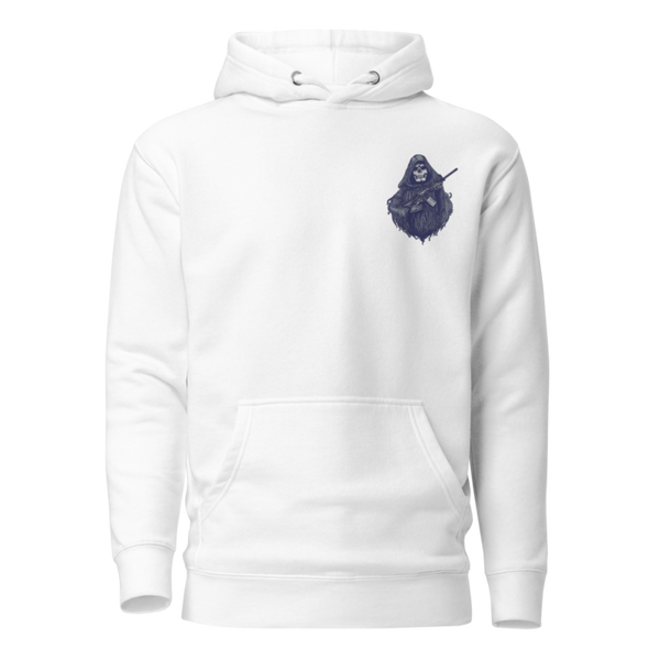 1/3 CR Reconnaissance 58656340 Unisex Premium Hoodie | Cotton Heritage M2580