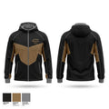 Axiom Security LLC Windbreaker - 1