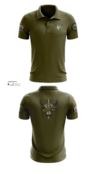 Short Sleeve Performance Polo, Emergency Response Team (ERT), , Teamtime, Team time, sublimation, custom sports apparel, team uniforms, spirit wear, spiritwear, sports uniforms, custom shirts, team store, custom team store, fundraiser sports, apparel fundraiser