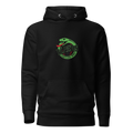 Eastern Iowa Vipers Unisex Hoodie - 1