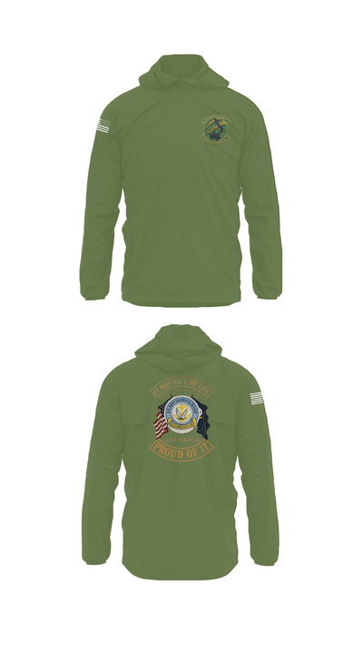 HC11 32248393 Windbreaker - 39