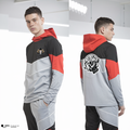 C-Co, 3-1 AHB, 1ID 11157023 Hoodie - 3