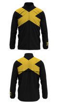 Nova Strategic Group Windbreaker without hood- 12