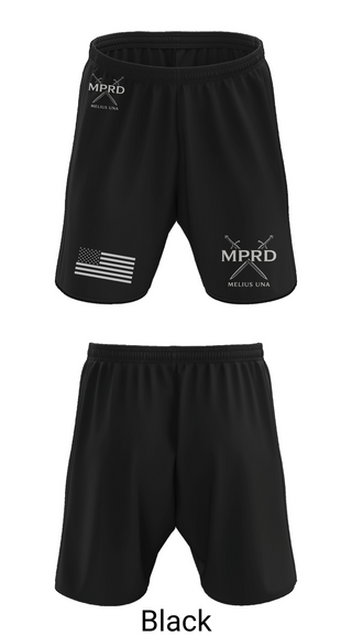 Athletic Shorts With Pockets, HRC / MPRD, , Teamtime, Team time, sublimation, custom sports apparel, team uniforms, spirit wear, spiritwear, sports uniforms, custom shirts, team store, custom team store, fundraiser sports, apparel fundraiser